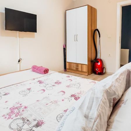 Yildirim Life Apart Istanbul Bagian luar foto