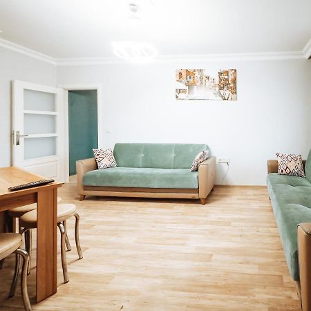 Yildirim Life Apart Istanbul Bagian luar foto