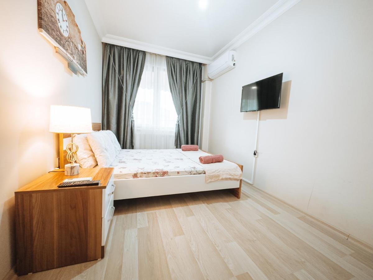 Yildirim Life Apart Istanbul Bagian luar foto