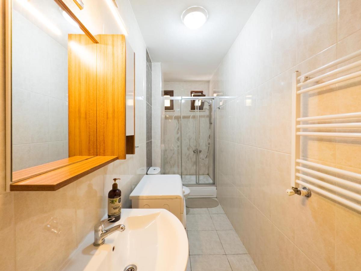 Yildirim Life Apart Istanbul Bagian luar foto