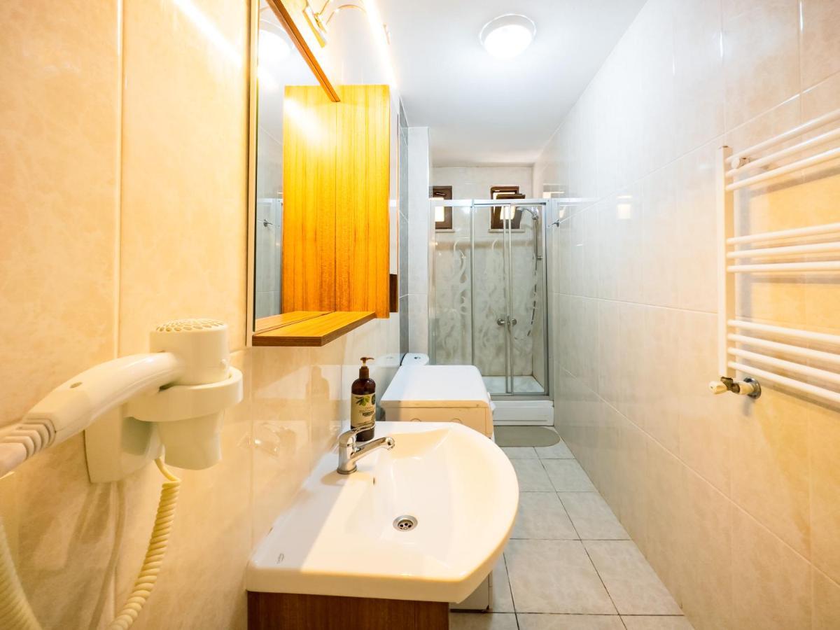 Yildirim Life Apart Istanbul Bagian luar foto