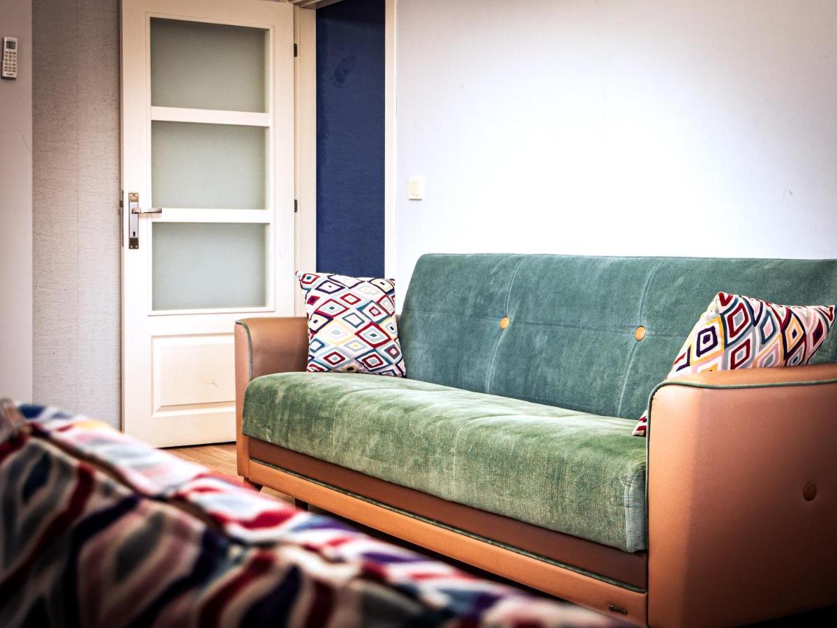 Yildirim Life Apart Istanbul Bagian luar foto
