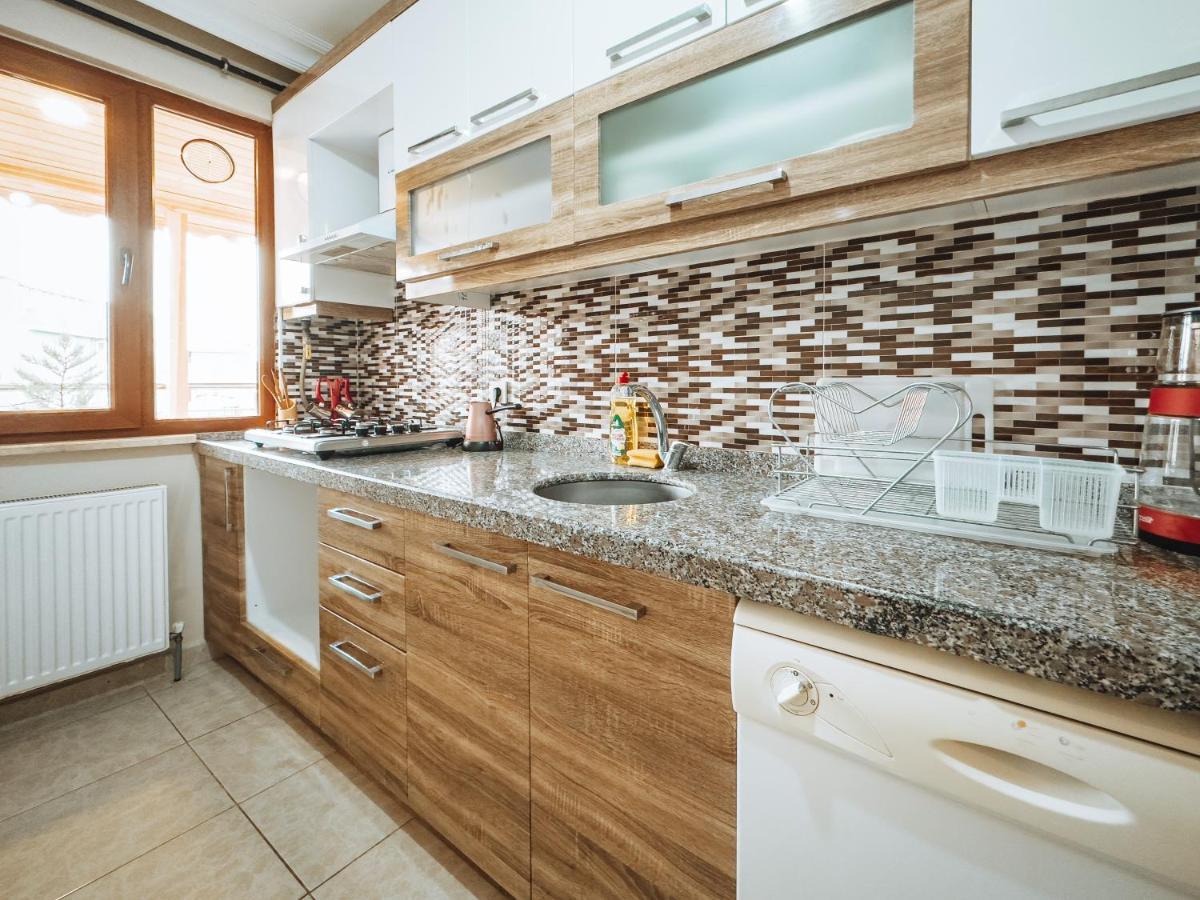 Yildirim Life Apart Istanbul Bagian luar foto