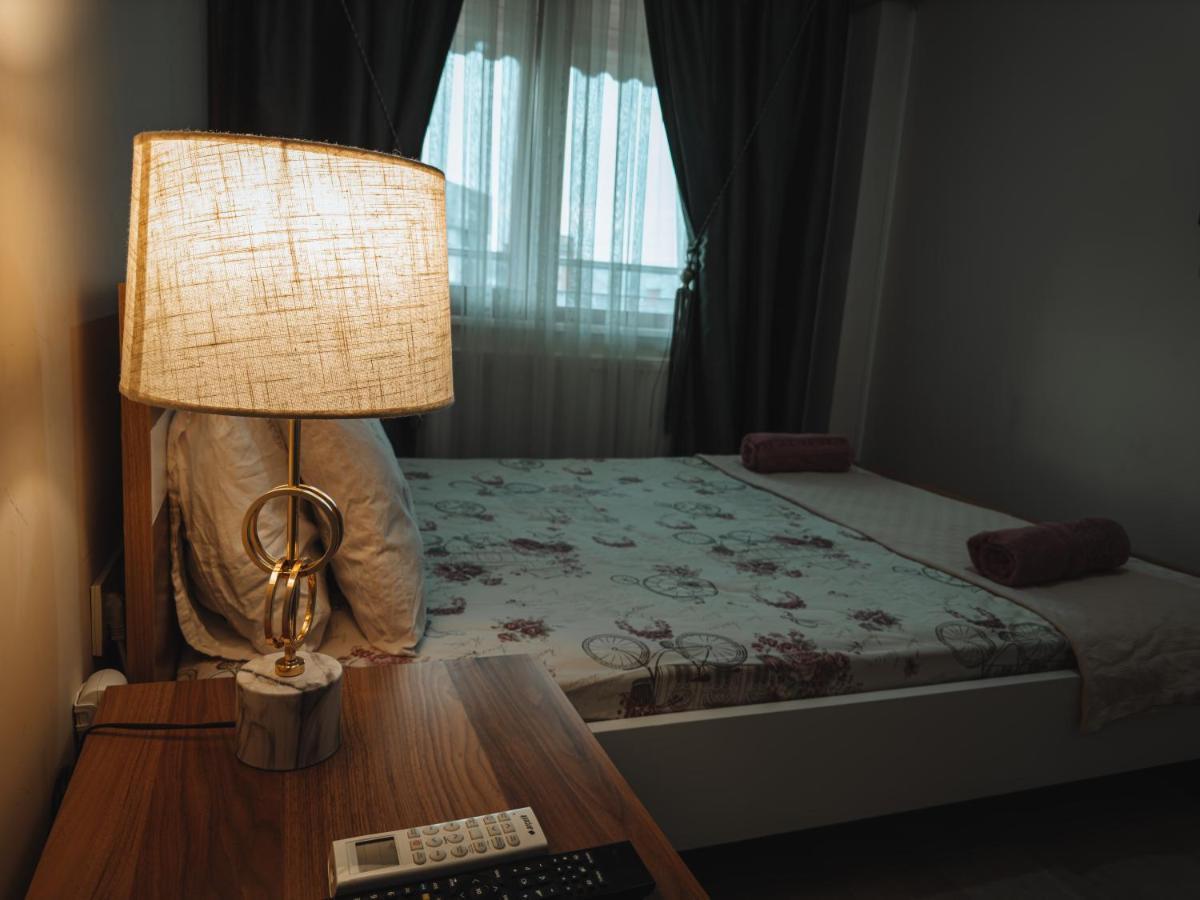 Yildirim Life Apart Istanbul Bagian luar foto