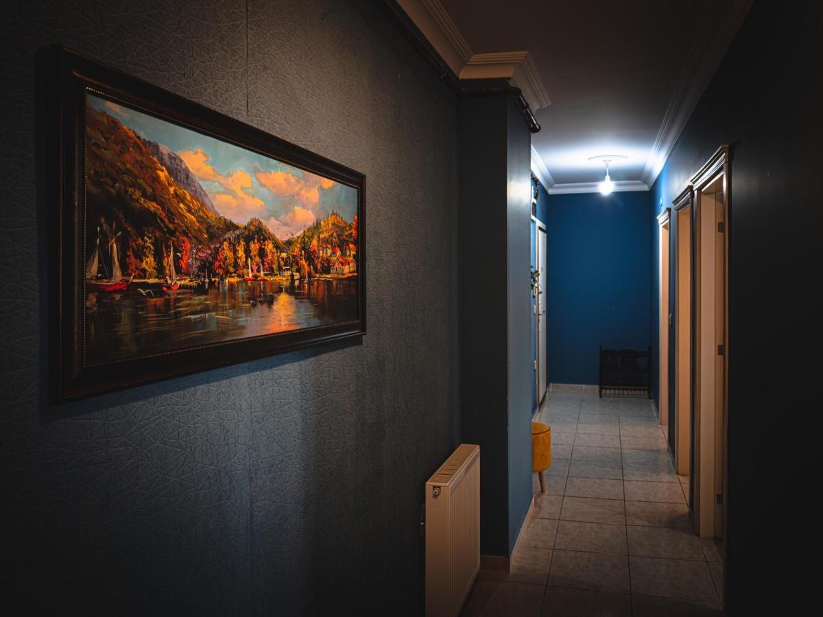 Yildirim Life Apart Istanbul Bagian luar foto